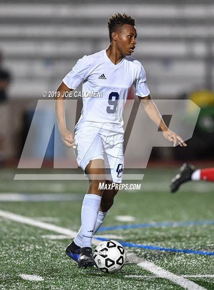 Thumbnail 3 in Lee [Robert E.] vs O'Connor (UIL 6A Bi-District Playoff) photogallery.