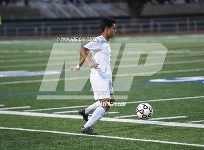 Thumbnail 2 in Lee [Robert E.] vs O'Connor (UIL 6A Bi-District Playoff) photogallery.