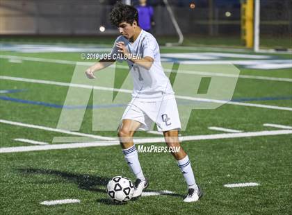 Thumbnail 2 in Lee [Robert E.] vs O'Connor (UIL 6A Bi-District Playoff) photogallery.