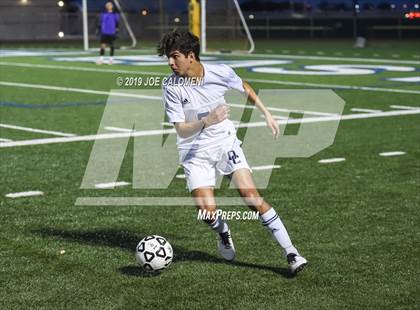 Thumbnail 2 in Lee [Robert E.] vs O'Connor (UIL 6A Bi-District Playoff) photogallery.