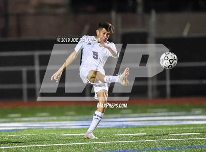 Thumbnail 3 in Lee [Robert E.] vs O'Connor (UIL 6A Bi-District Playoff) photogallery.