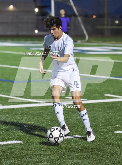 Thumbnail 1 in Lee [Robert E.] vs O'Connor (UIL 6A Bi-District Playoff) photogallery.