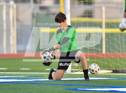 Thumbnail 1 in Lee [Robert E.] vs O'Connor (UIL 6A Bi-District Playoff) photogallery.