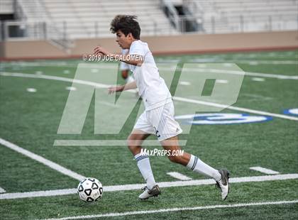 Thumbnail 3 in Lee [Robert E.] vs O'Connor (UIL 6A Bi-District Playoff) photogallery.