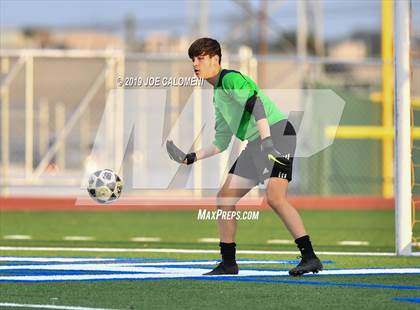 Thumbnail 1 in Lee [Robert E.] vs O'Connor (UIL 6A Bi-District Playoff) photogallery.