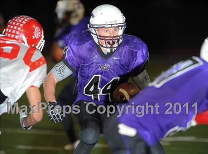 Thumbnail 1 in St. Johns vs. Northwest Christian (AIA D5 Semifinal) photogallery.
