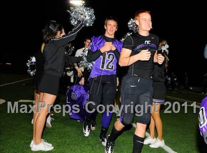 Thumbnail 2 in St. Johns vs. Northwest Christian (AIA D5 Semifinal) photogallery.