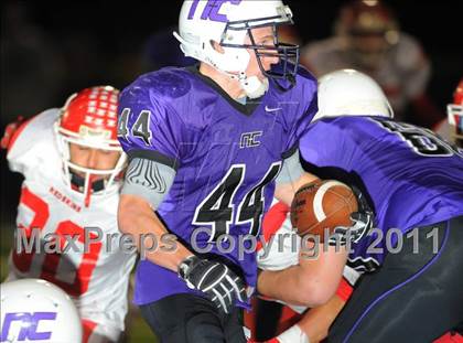 Thumbnail 3 in St. Johns vs. Northwest Christian (AIA D5 Semifinal) photogallery.