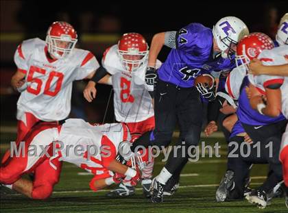 Thumbnail 2 in St. Johns vs. Northwest Christian (AIA D5 Semifinal) photogallery.