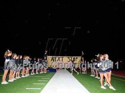 Thumbnail 1 in St. Johns vs. Northwest Christian (AIA D5 Semifinal) photogallery.