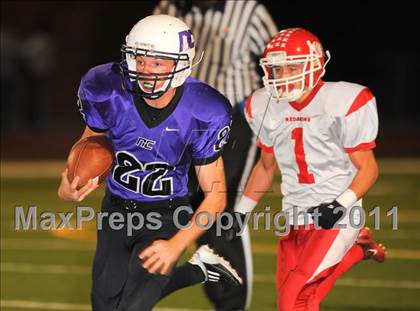 Thumbnail 2 in St. Johns vs. Northwest Christian (AIA D5 Semifinal) photogallery.