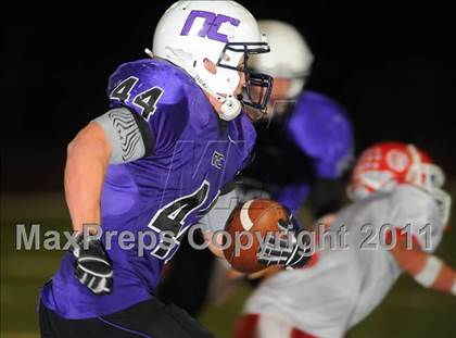 Thumbnail 1 in St. Johns vs. Northwest Christian (AIA D5 Semifinal) photogallery.