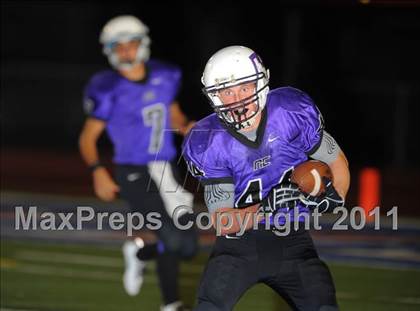Thumbnail 1 in St. Johns vs. Northwest Christian (AIA D5 Semifinal) photogallery.