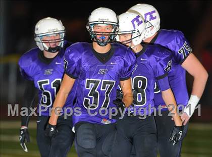 Thumbnail 1 in St. Johns vs. Northwest Christian (AIA D5 Semifinal) photogallery.
