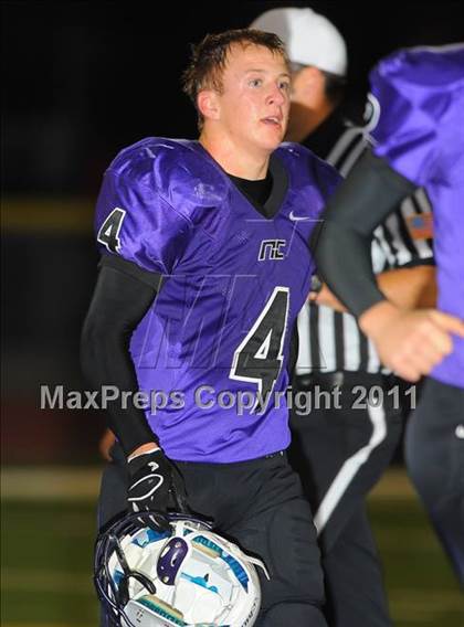 Thumbnail 2 in St. Johns vs. Northwest Christian (AIA D5 Semifinal) photogallery.