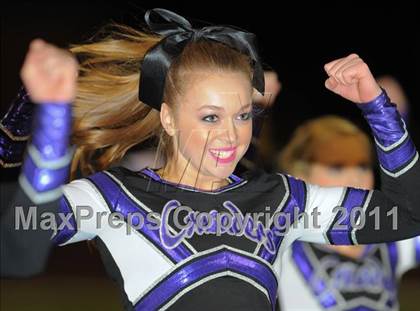 Thumbnail 2 in St. Johns vs. Northwest Christian (AIA D5 Semifinal) photogallery.