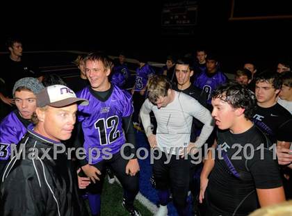 Thumbnail 2 in St. Johns vs. Northwest Christian (AIA D5 Semifinal) photogallery.