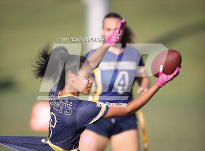 Thumbnail 1 in Crean Lutheran vs Woodbridge (OC Great Park) photogallery.
