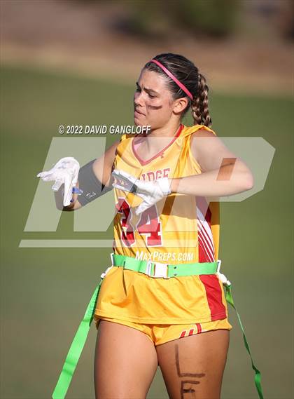 Thumbnail 3 in Crean Lutheran vs Woodbridge (OC Great Park) photogallery.
