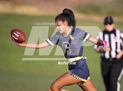 Thumbnail 3 in Crean Lutheran vs Woodbridge (OC Great Park) photogallery.