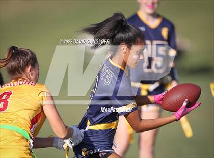 Thumbnail 1 in Crean Lutheran vs Woodbridge (OC Great Park) photogallery.