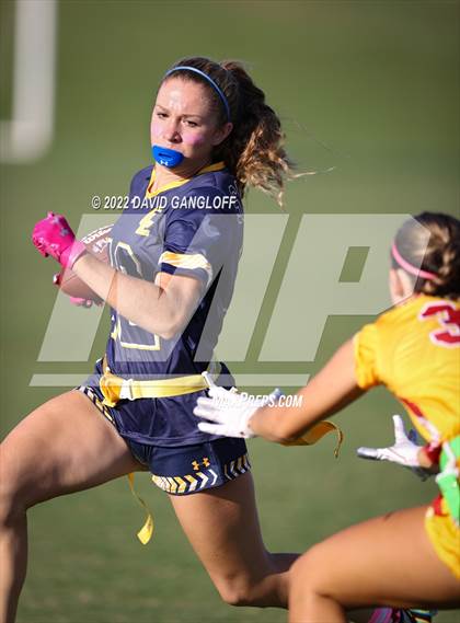 Thumbnail 1 in Crean Lutheran vs Woodbridge (OC Great Park) photogallery.