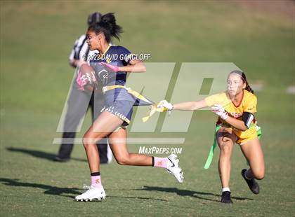 Thumbnail 1 in Crean Lutheran vs Woodbridge (OC Great Park) photogallery.