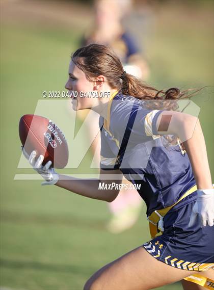 Thumbnail 3 in Crean Lutheran vs Woodbridge (OC Great Park) photogallery.