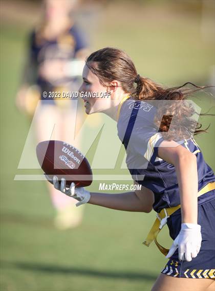 Thumbnail 2 in Crean Lutheran vs Woodbridge (OC Great Park) photogallery.