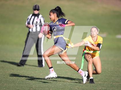 Thumbnail 3 in Crean Lutheran vs Woodbridge (OC Great Park) photogallery.