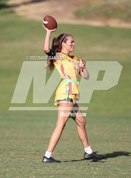 Thumbnail 3 in Crean Lutheran vs Woodbridge (OC Great Park) photogallery.