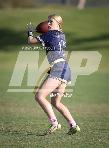 Thumbnail 1 in Crean Lutheran vs Woodbridge (OC Great Park) photogallery.