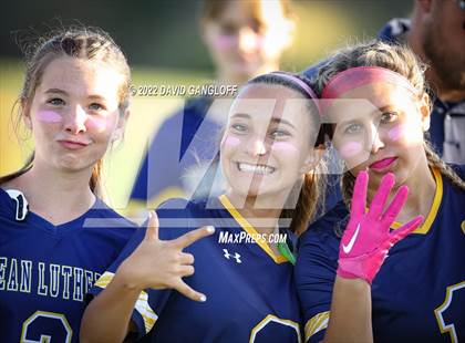 Thumbnail 1 in Crean Lutheran vs Woodbridge (OC Great Park) photogallery.