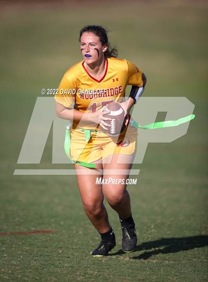 Thumbnail 3 in Crean Lutheran vs Woodbridge (OC Great Park) photogallery.
