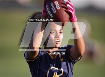 Thumbnail 3 in Crean Lutheran vs Woodbridge (OC Great Park) photogallery.