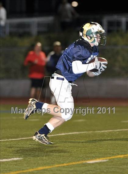 Thumbnail 3 in San Gabriel Valley Hall of Fame Game photogallery.