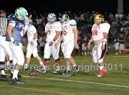 Thumbnail 1 in San Gabriel Valley Hall of Fame Game photogallery.