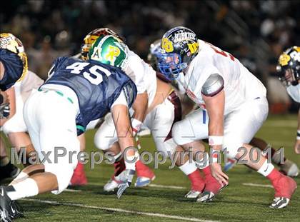 Thumbnail 1 in San Gabriel Valley Hall of Fame Game photogallery.