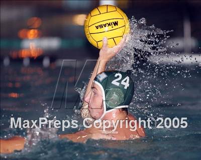 Thumbnail 1 in Drake @ Miramonte (Section Playoffs) photogallery.