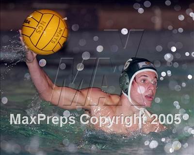 Thumbnail 3 in Drake @ Miramonte (Section Playoffs) photogallery.