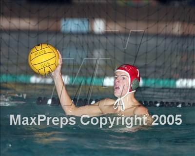 Thumbnail 2 in Drake @ Miramonte (Section Playoffs) photogallery.