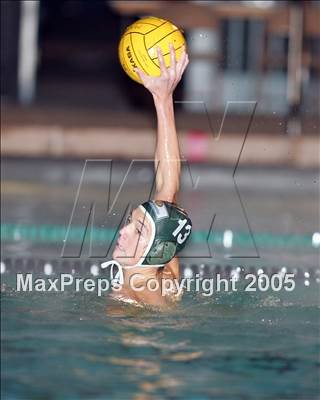 Thumbnail 2 in Drake @ Miramonte (Section Playoffs) photogallery.