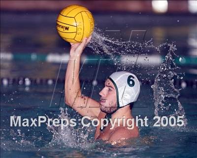 Thumbnail 3 in Drake @ Miramonte (Section Playoffs) photogallery.