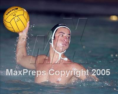 Thumbnail 1 in Drake @ Miramonte (Section Playoffs) photogallery.
