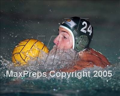 Thumbnail 2 in Drake @ Miramonte (Section Playoffs) photogallery.