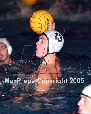 Thumbnail 2 in Drake @ Miramonte (Section Playoffs) photogallery.