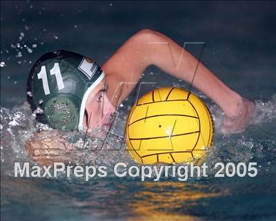 Thumbnail 2 in Drake @ Miramonte (Section Playoffs) photogallery.