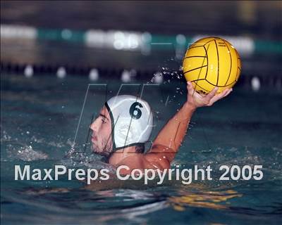 Thumbnail 1 in Drake @ Miramonte (Section Playoffs) photogallery.