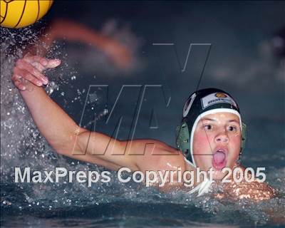 Thumbnail 3 in Drake @ Miramonte (Section Playoffs) photogallery.