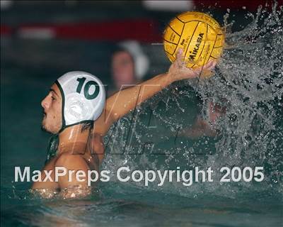 Thumbnail 3 in Drake @ Miramonte (Section Playoffs) photogallery.